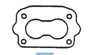 Gasket - Base R2