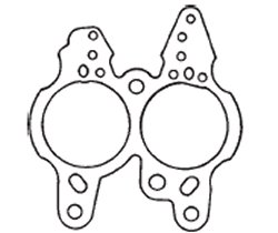 Gasket