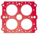 Holley Mid Body Gasket