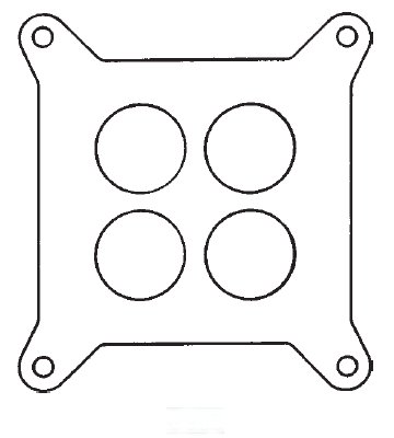 Gasket - Base