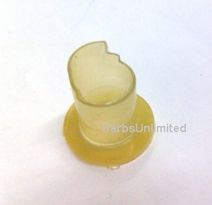 Bushing Primary Shaft