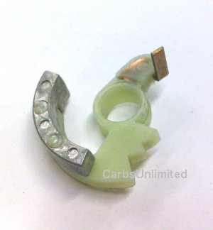 Fast Idle Cam Weighted Choke OEM #41R-836K