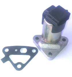 Mixture Control Solenoid Ford 2 Barrel Pulse Solenoid