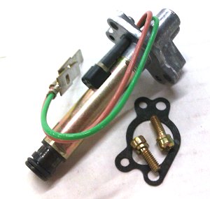 MIXTURE CONTROL SOLENOID 3.7L 6cyl