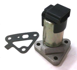 MIXTURE CONTROL SOLENOID 3.8L Motorcraft 2bbl