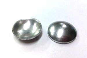 Expansion Plug 1/2 inch X (10)