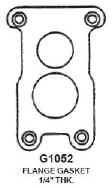 Gasket - Base