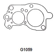 Gasket - Throttle Body Gasket