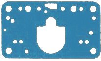 Gasket Metering Blue Non-stick