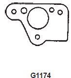 Gasket - MC Solemoid