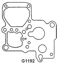 Gasket