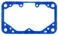 Non Stick Holley Fuel Bowl Gasket