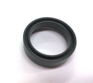 Gasket - Holley Gov Body Seal