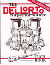 Dellorto tech book