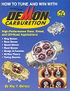 Demon  Carburetion