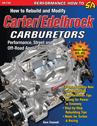 Carter/Edelbrock Carburetors