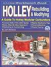 Holley Carburetors NLA