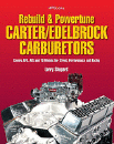 Carter Rebuild & Powertune book