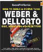 Power Tuning Book Weber Dellorto DHLA/DCOE