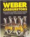 Weber  Carburetors Techbook