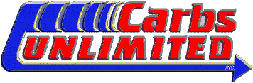 Carburetors Unlimited Logo