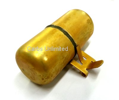 Carter Ball & Ball -  Brass Float (New) NLA