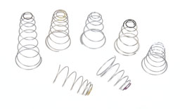 Vacuum Secondary Holley Spring Kit