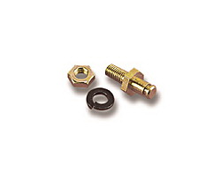 Carburetor Throttle Stud (Holley Brand)