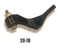 Holley Brand Acc Pump arm (Holley Brand)