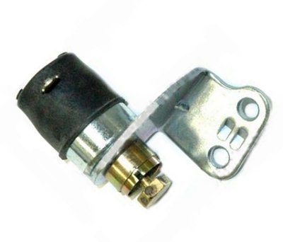 SOLENOID-Carburetor Idle Stop