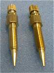 MIXTURE SCREW (pair)