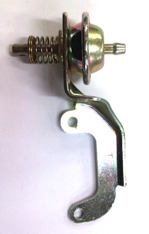 Import Pulloff (Rebuilt)