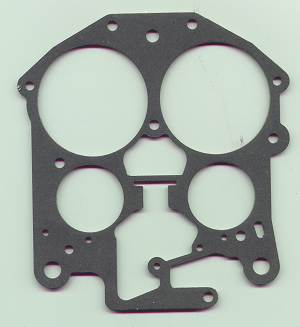 Gasket - Throttle Body