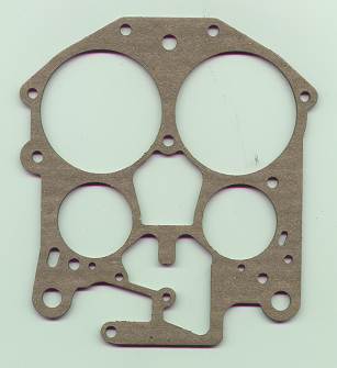 Gasket - Throttle Body