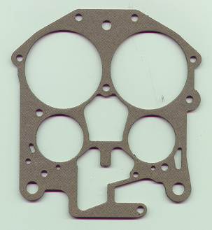 Gasket - Throttle Body