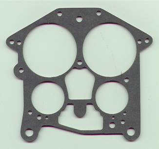 Gasket - Throttle Body