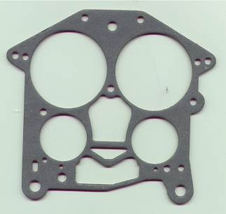 Gasket - Throttle Body