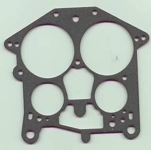 Gasket - Throttle Body