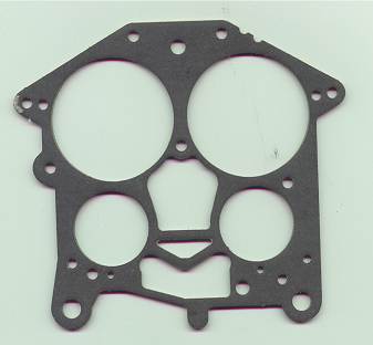 Gasket - Throttle Body