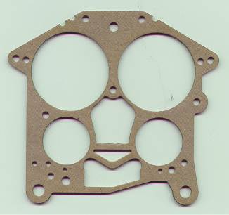 Gasket - Throttle Body