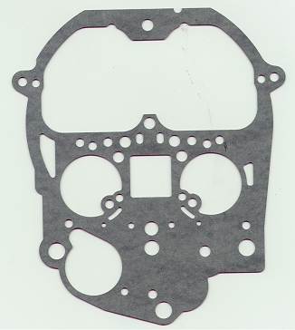 Gasket - Bowl Cover