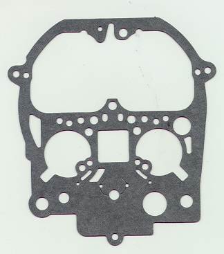Gasket - Bowl 3/64 thick