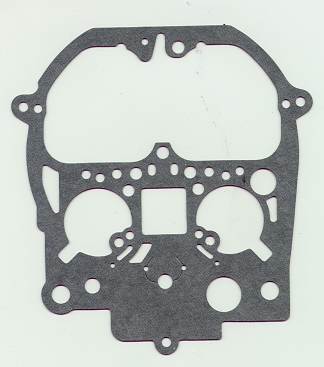 Gasket - Bowl