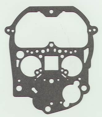 Gasket - Airhorn Gasket