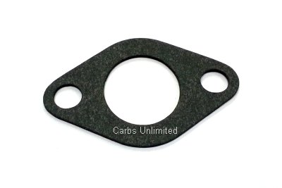 Gasket - Base Marvel Schebler