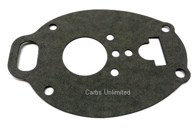 Gasket - Bowl Marvel Schebler (med)