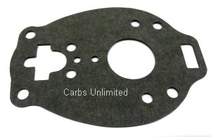 Gasket - Bowl Marvel Schebler (small)