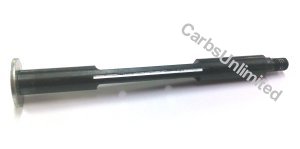 Sec shaft assy (CU)