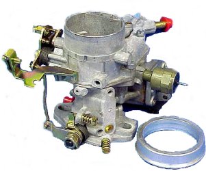 34 ICH Carb (made in Spain)