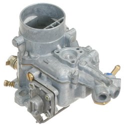 34 ICT Weber Carb (Made in Spain)